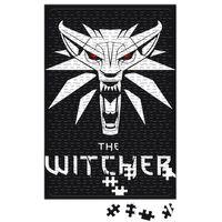 The Witcher Puzzle 240 Parça Yapboz