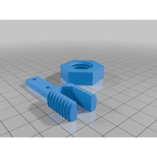 CR Touch Kalem Tutucu