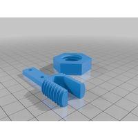 CR Touch Kalem Tutucu