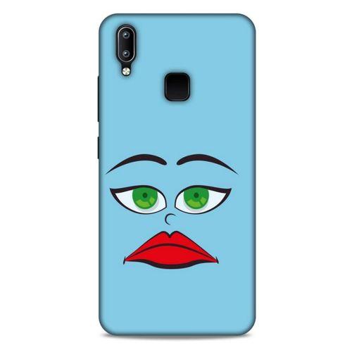Emojix (76) Casper Via A4 Kılıf Silikon Kapak Desenli