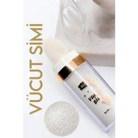 Vücut Simi Beyaz Renk