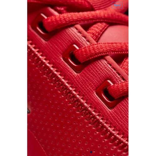 Lescon Smash 7 Kırmızı Erkek Sneaker Ayakkabı