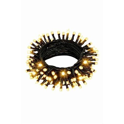 Led Işık Ağaç Süsleme Ampüllü Dekoratif Aydınlatma 10 Metre Gün Işığı