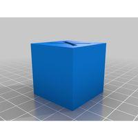 XYZ Cube - 5147905