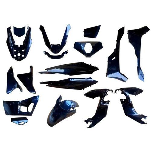 Kaporta Set PCX 2025 Mavi