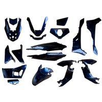 Kaporta Set PCX 2025 Mavi