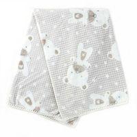 Bebitof Baby Bebitof Battaniye 95083 Gri