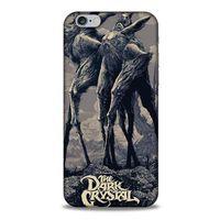 Apple Iphone 6S Uyumlu Kılıf The Dark Crystal (41) Tank Kılıf skekSo