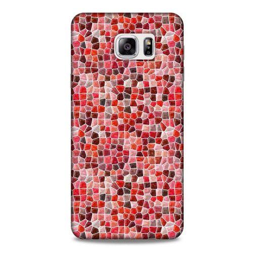 Mermer Desenli (44) Tema Tough Armor Kılıf Kardinal Samsung Galaxy Note 5 Kılıf