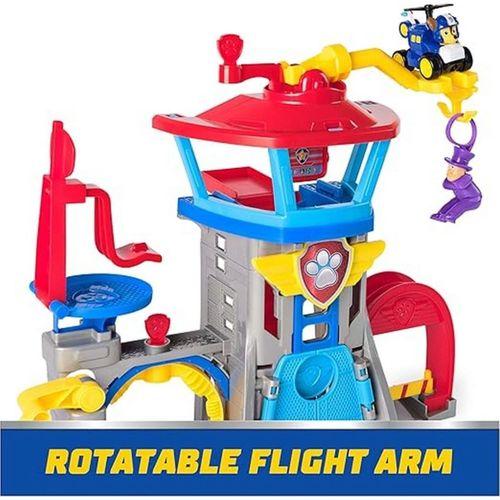 Air Rescue Pup Squad Havaalanı Kulesi