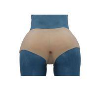 Giyilebilir Silikon Vajina Model 1