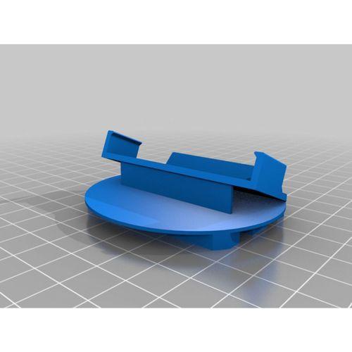 GBA Ekran Tutucu (Bu ürün Sadece Plastik parçadır - Almadan Önce Soru Sorabilirsiniz)