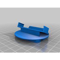 GBA Ekran Tutucu (Bu ürün Sadece Plastik parçadır - Almadan Önce Soru Sorabilirsiniz)