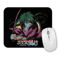Rurouni Kenshin Mouse Pad