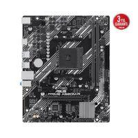 ASUS PRIME A520M-R DDR4 5100MHz mATX AM4