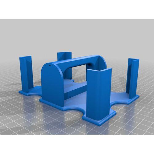 Virüs Kartı Tutucu - 5110542