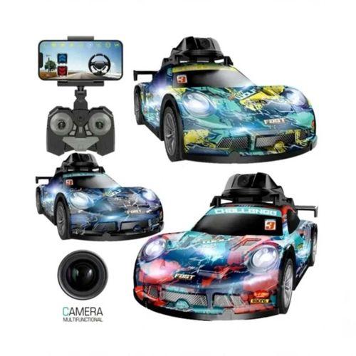 LH-C076 Kumandalı Kameralı Wi-Fi Şarjlı Araba