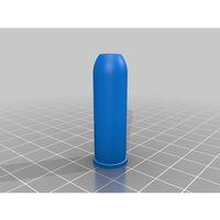 44 40 Kartuş CMC M1892 İçin (Bu ürün Sadece Plastik parçadır - Almadan Önce Soru Sorabilirsiniz)