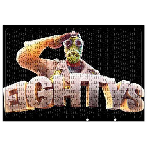 Fortnite Selam Eıghtys Puzzle 240 Parça Yapboz
