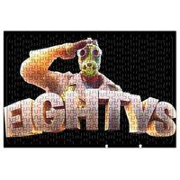 Fortnite Selam Eıghtys Puzzle 240 Parça Yapboz
