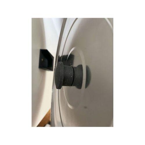 Tencere Kapağı Destek (Bu ürün Sadece Plastik parçadır - Almadan Önce Soru Sorabilirsiniz)