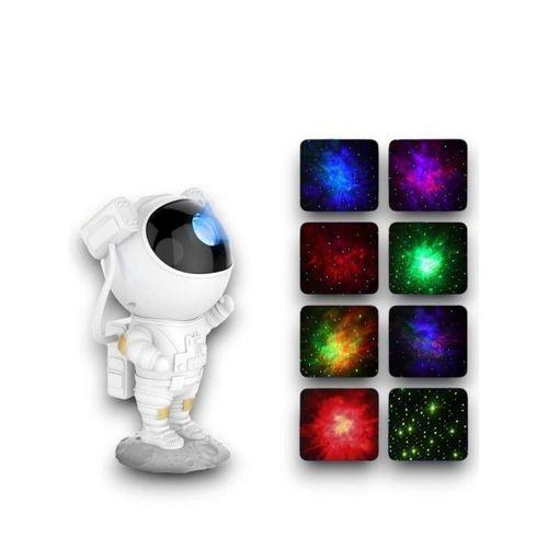 Astronot  Lamba Speakerlı