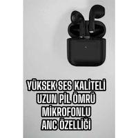 Kablosuz Bluetooth Kulaklık Tws Çift Kulaklık Tws Pro 5
