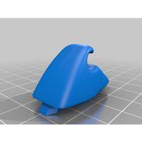 VW MK1 Scirocco Güneşlik (Bu ürün Sadece Plastik parçadır - Almadan Önce Soru Sorabilirsiniz)