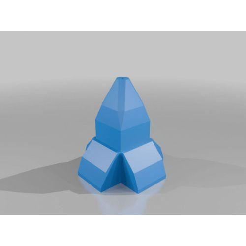 Basit Tütsülük (Bu ürün Sadece Plastik parçadır - Almadan Önce Soru Sorabilirsiniz)