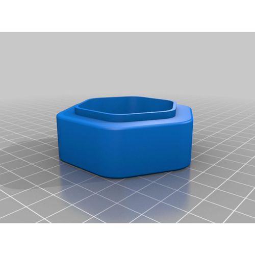 GraviTrax Junior Uyumlu Yığın Parçaları (Bu ürün Sadece Plastik parçadır - Almadan Önce Soru Sorabilirsiniz)