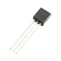 LM 35DZ TO-92 Entegre Devre