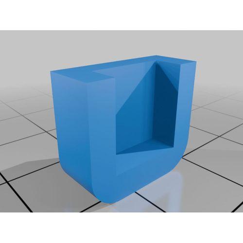 Mpress V1 Dövüş Kılıfı (Hitbox) USB Fiş Brace – 6911702