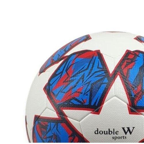 Futbol Topu Mikro Dikişli 420 gr No:5 - FB-710-MAVİ