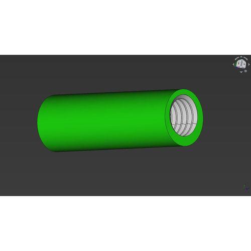 Teli Sarma için Mini Makara - 5143096