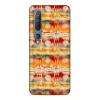 Xiaomi Mi 10 Uyumlu Kılıf Utopia (42) Rugged Armor Kılıf Ice Cream