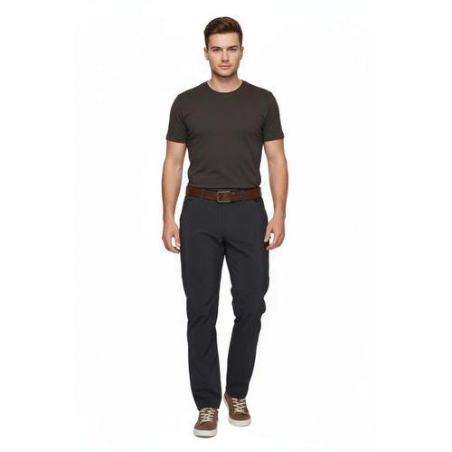 Erkek Kışlık Soft Jel Taktik İçi Polar Pantolon Regular BGL-ST05179