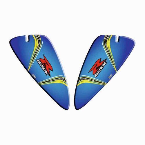 SUZUKI Suzuki Gsx-R Uyumlu Yan Pad 003