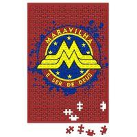 Maravilha E Ser De Deus Puzzle 240 Parça Yapboz