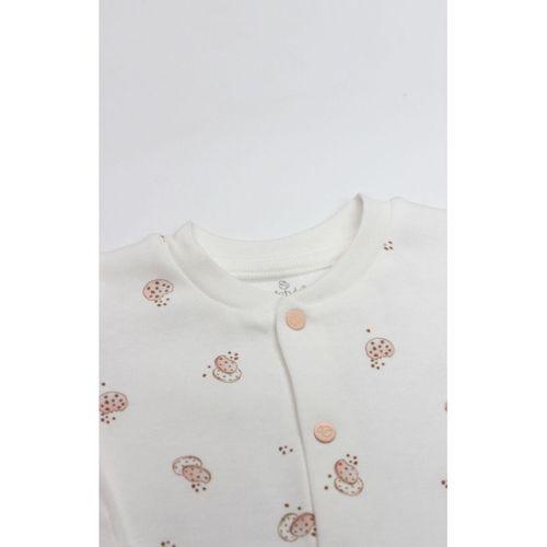 Bistyle Tulum Cookies Cute Happy 15128 Somon