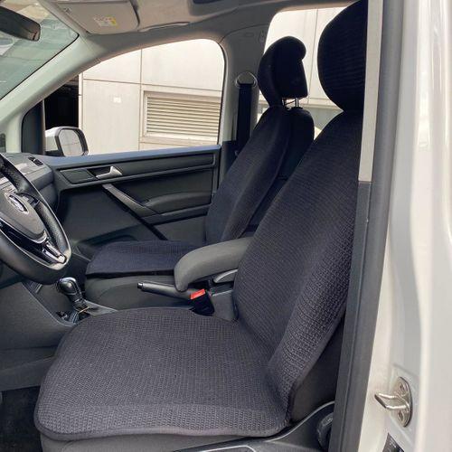 Kilim Minder 3'Lü Set Klasik Siyah-Siyah / Klmny326-1