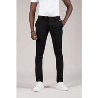 Slimfit Dokulu Dar Paça Beli Lastikli Ve İplikli Yazlık Jogger Pantolon