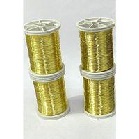 Filoğrafi Teli 0.30 mm 50 grm 4 Adet
