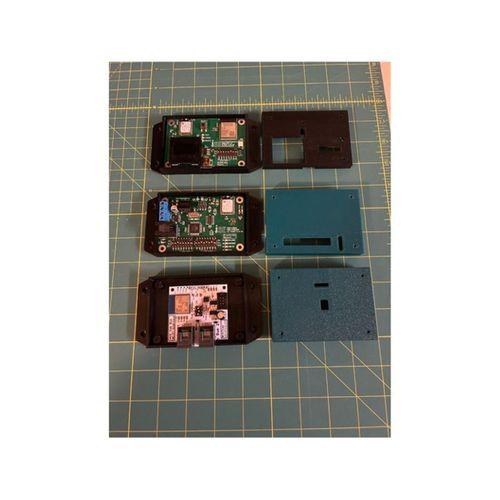 ISE Proto Gaz Kontrol Alıcısı NCE Kılıfı (Bu ürün Sadece Plastik parçadır - Almadan Önce Soru Sorabilirsiniz)