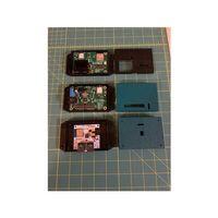 ISE Proto Gaz Kontrol Alıcısı NCE Kılıfı (Bu ürün Sadece Plastik parçadır - Almadan Önce Soru Sorabilirsiniz)