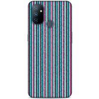 Ethnic Culture (72) Huawei P40 Pro Kılıf Silikon Kapak Desenli
