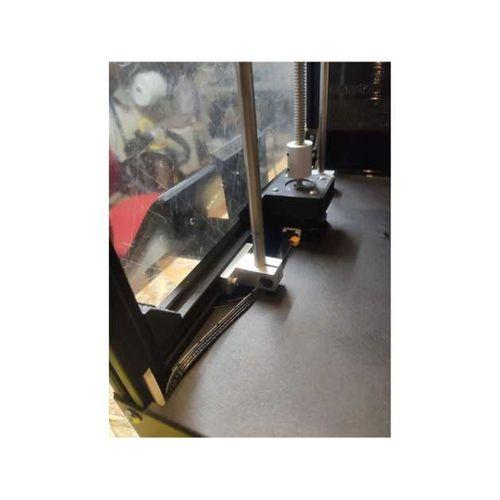 Two Trees Sapphire Pro SP3 İkinci Z Plaka Remix (Bu ürün Sadece Plastik parçadır - Almadan Önce Soru Sorabilirsiniz)