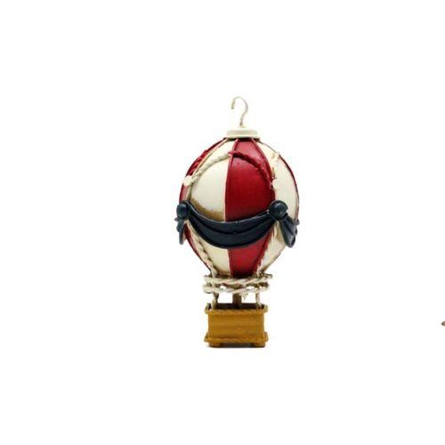 Dekoratif Metal Balon