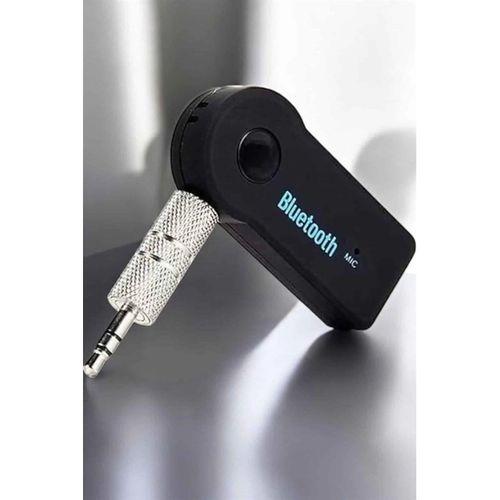 Tüm Araçlara Uyumlu Aux Car Bluetooth Kablosuz Araç Bağlantı Kiti