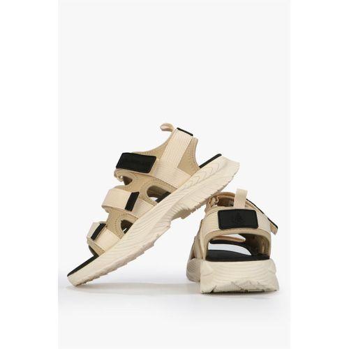 Hammerjack Anson Bej Kadın Sandalet