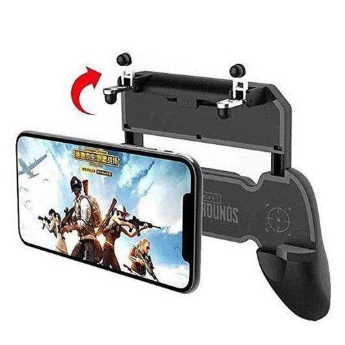 Zhltools W10 Tetikli Pubg Oyun Konsolu